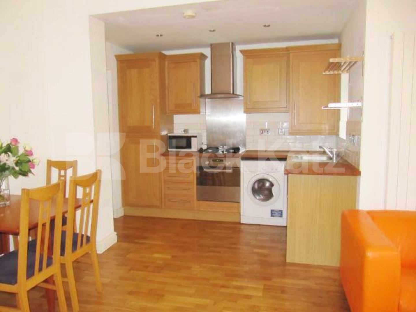 			NEW INSTRUCTION, 3 Bedroom, 1 bath, 1 reception Apartment			 Church Lane, Furzedown